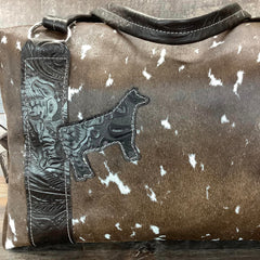 Denton Duffle - #58045