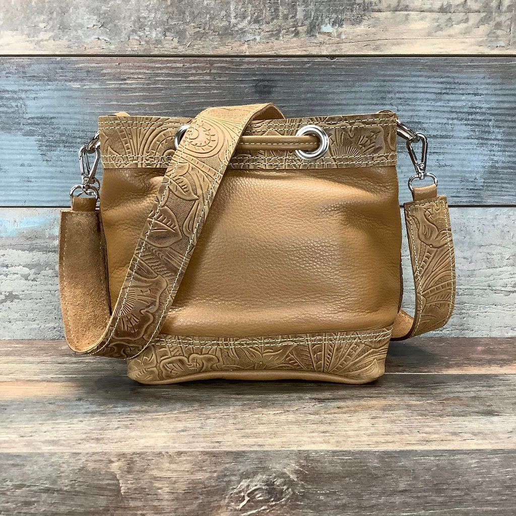 Mini Feed Bucket - #58215