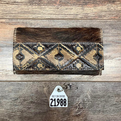 Bandit Wallet - #21988