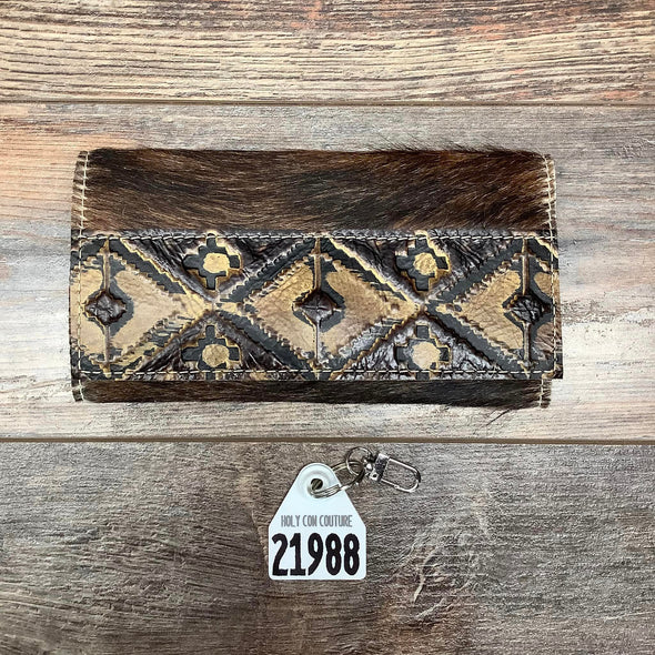 Bandit Wallet - #21988