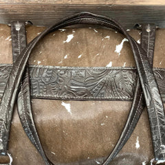 Denton Duffle - #58045