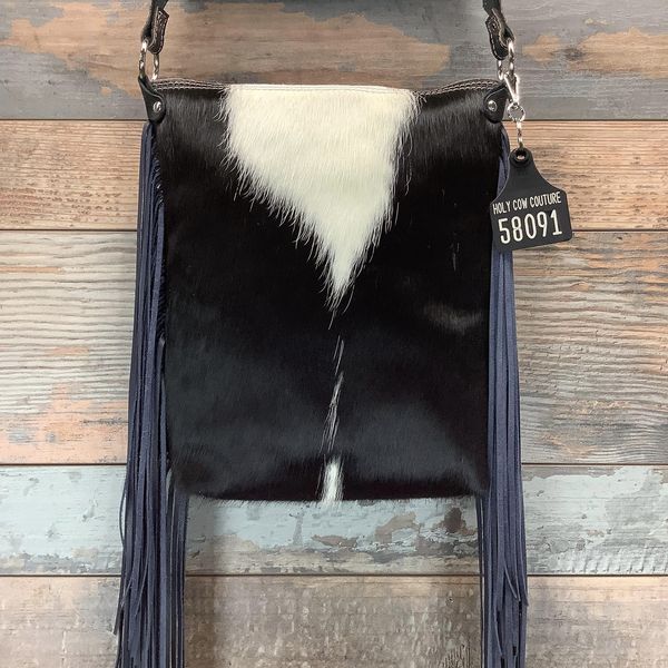 Mini Bagpack -#58091