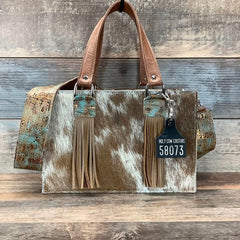 Small Town Tote - #58073