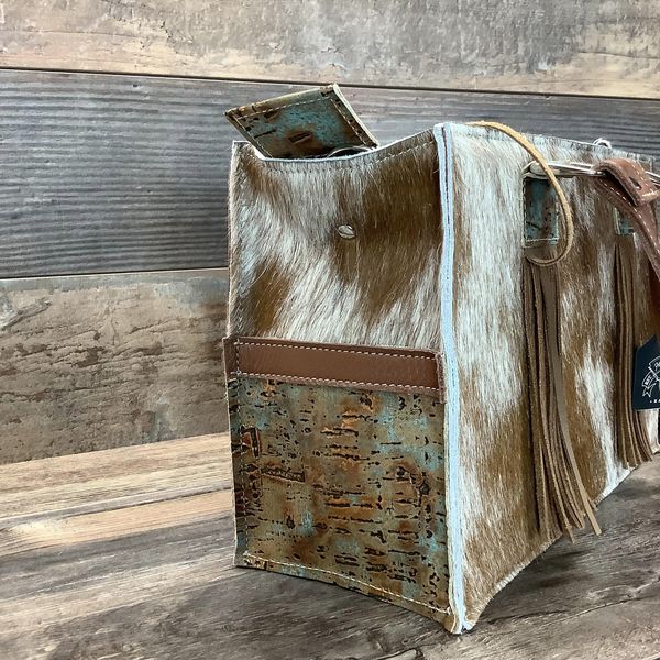 Small Town Tote - #58073