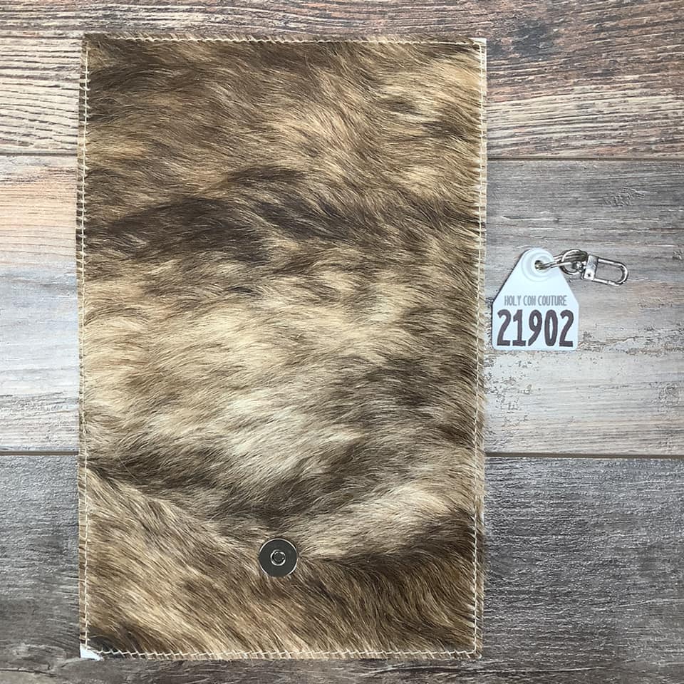 Bandit Wallet - #21902