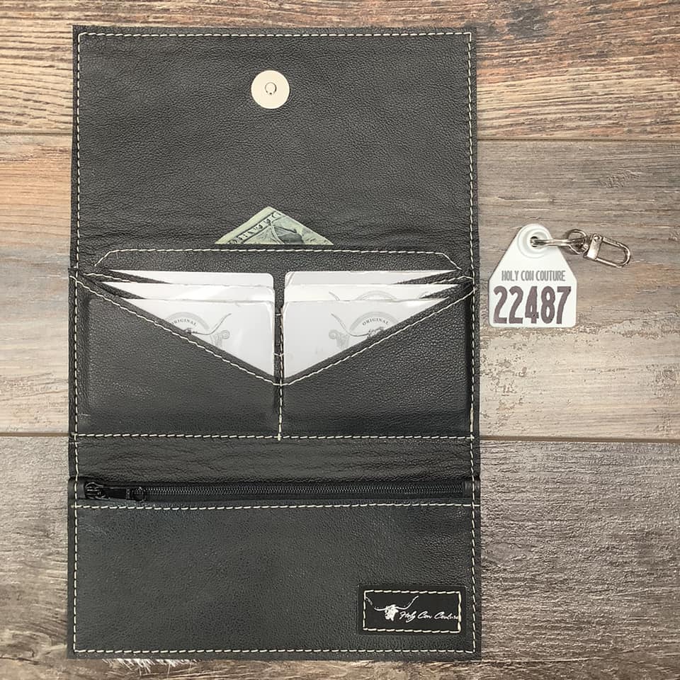 Bandit Wallet - #22487