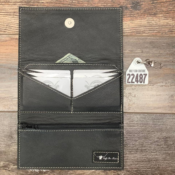 Bandit Wallet - #22487