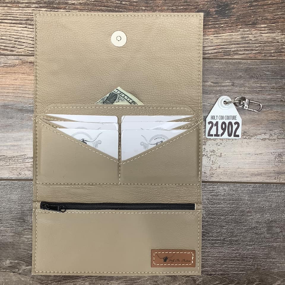 Bandit Wallet - #21902