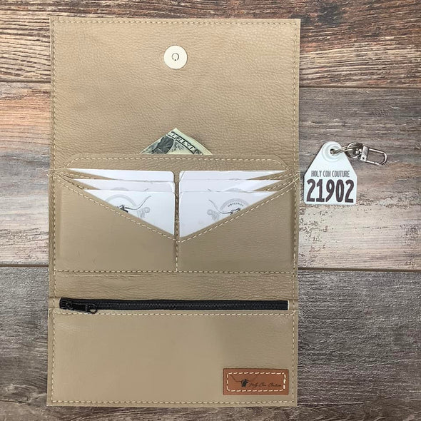 Bandit Wallet - #21902