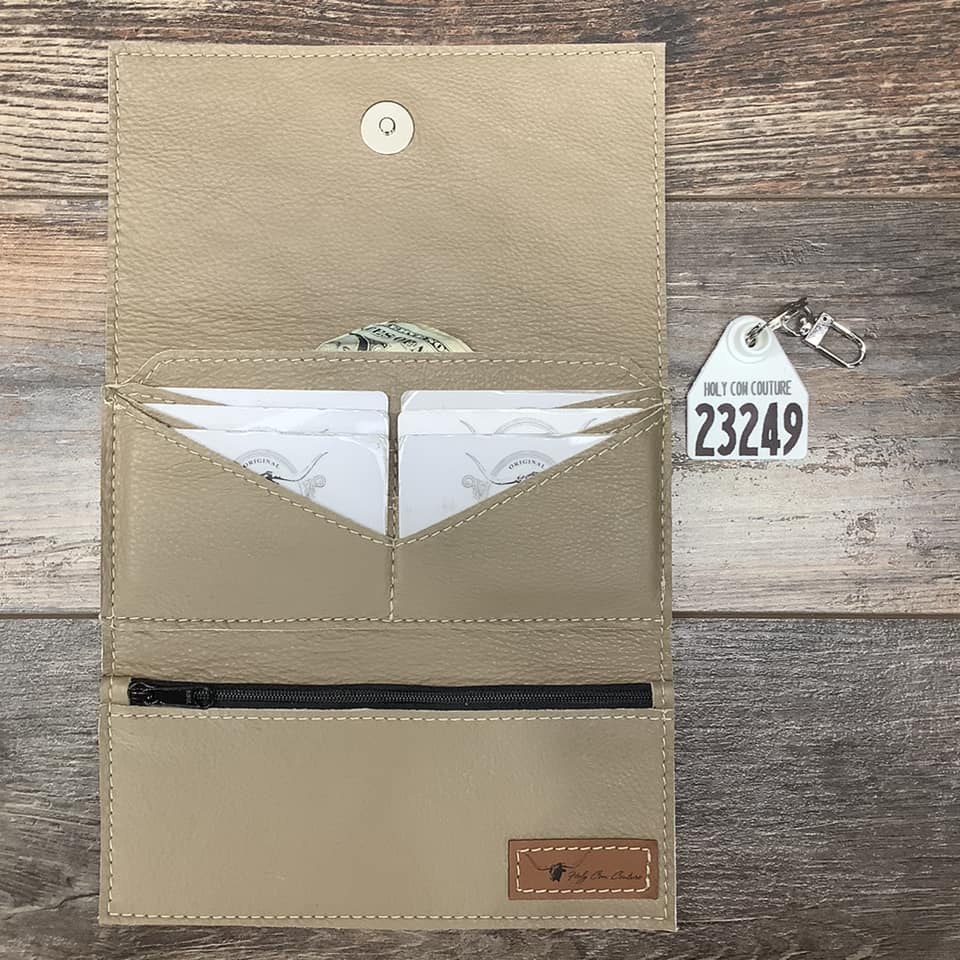 Bandit Wallet - #23249