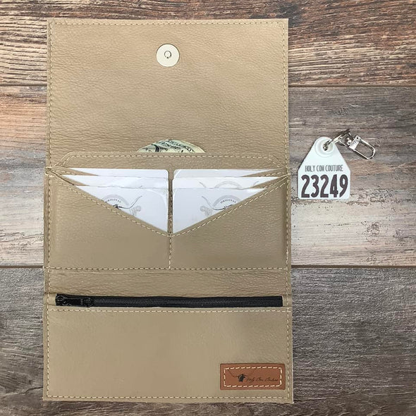 Bandit Wallet - #23249