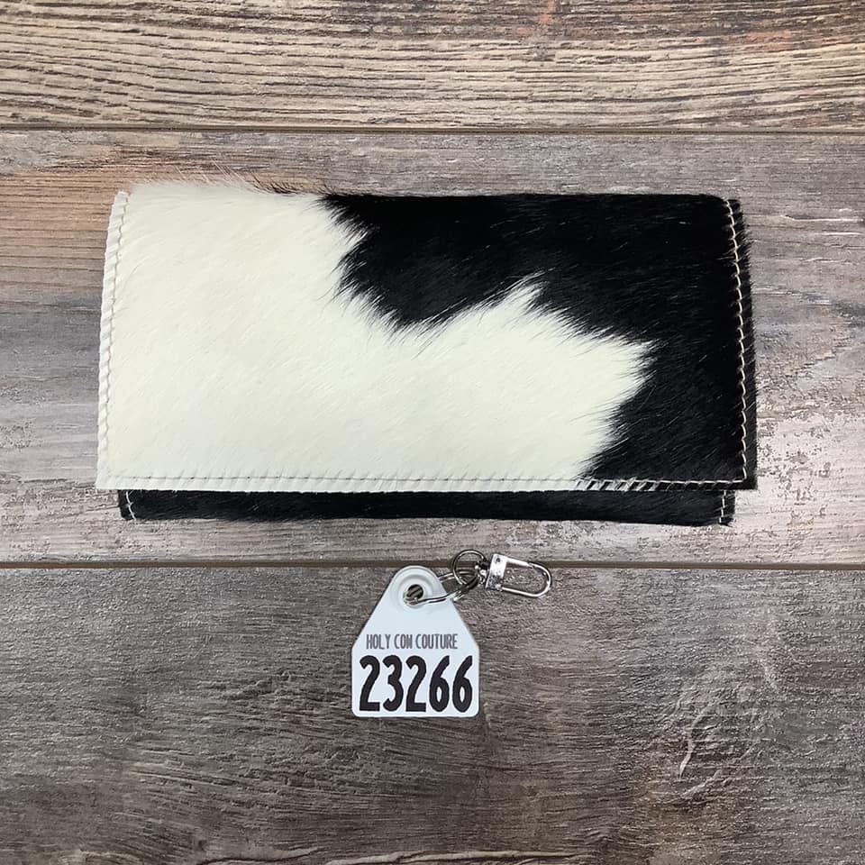 Bandit Wallet - #23266