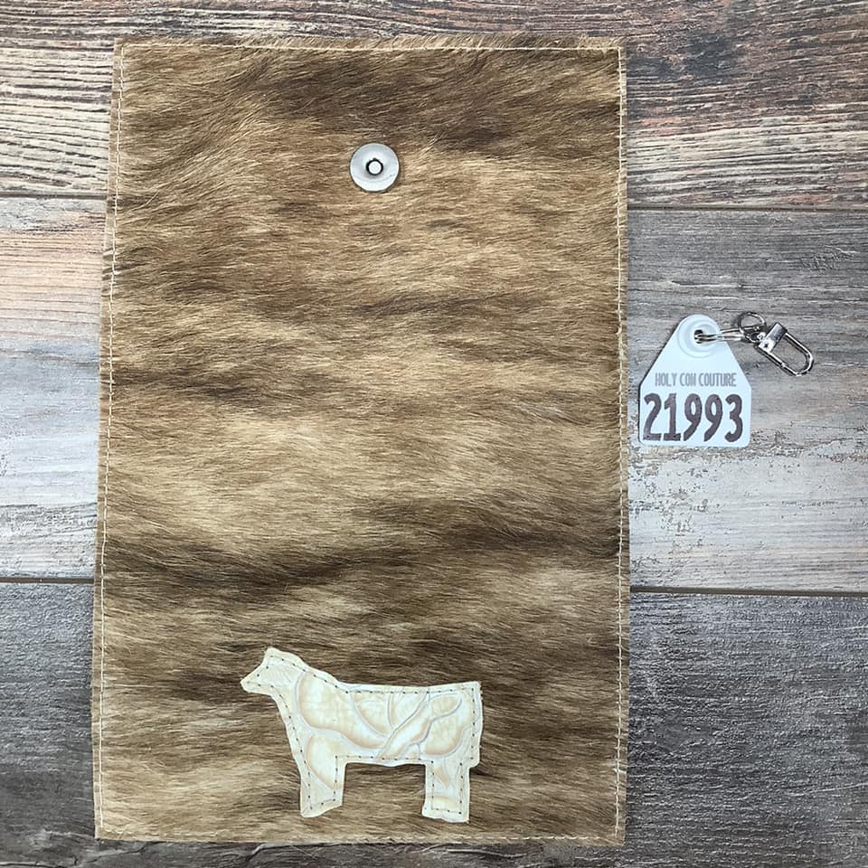 Bandit Wallet - #21993