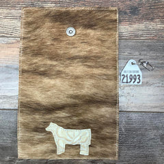 Bandit Wallet - #21993