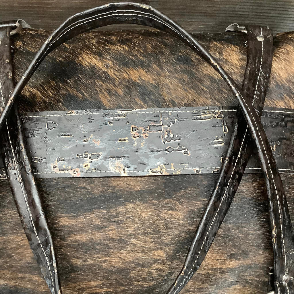 Denton Duffle - #58505