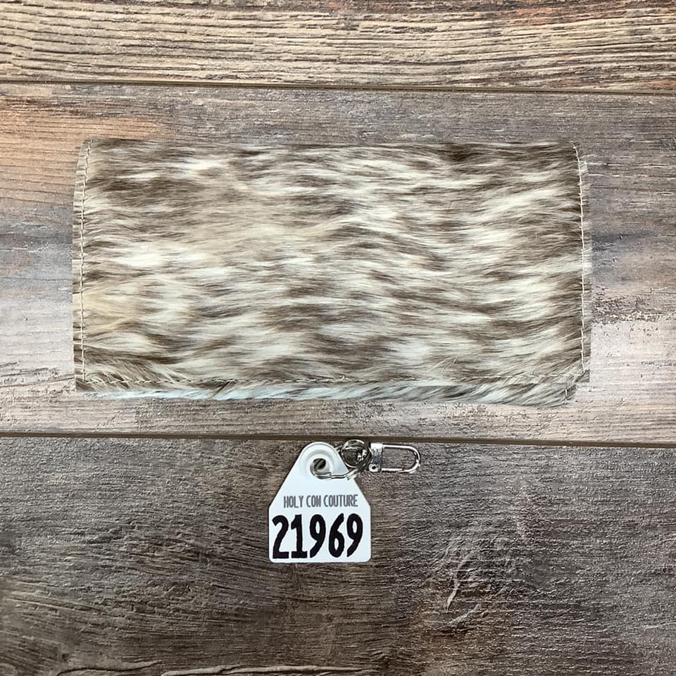 Bandit Wallet - #21969