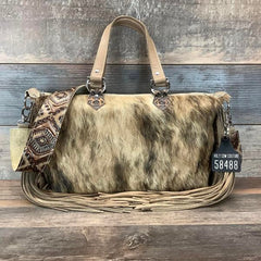 Designer Crossover Hybrid  - #58488