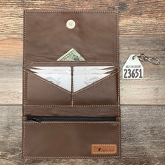 Bandit Wallet - #23651