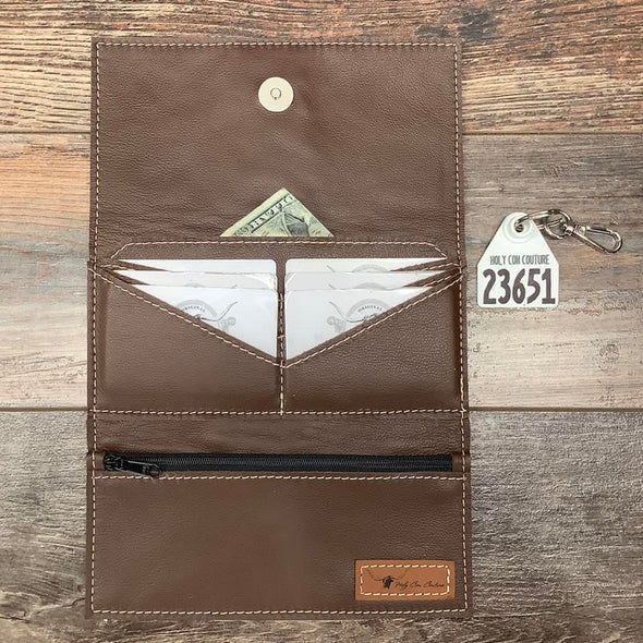 Bandit Wallet - #23651