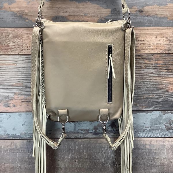 Mini Bagpack -#58078