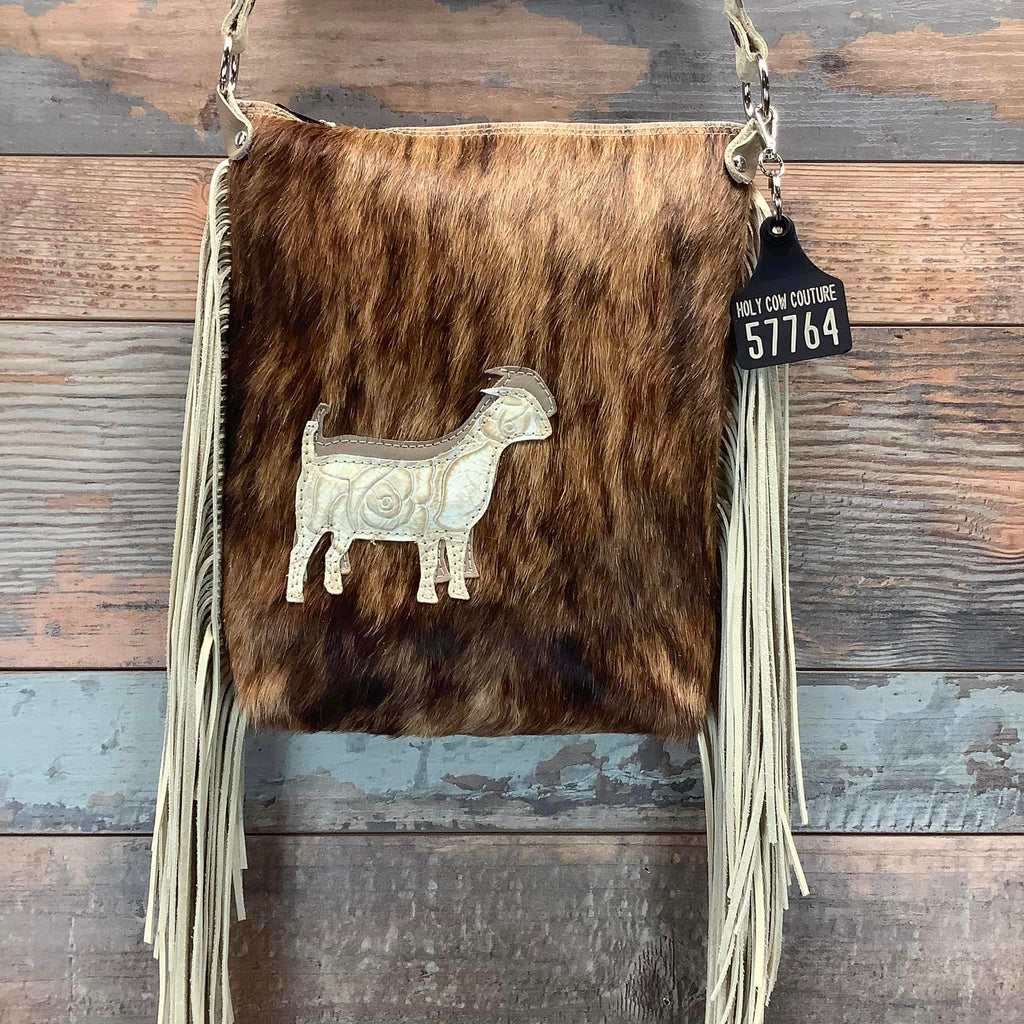 Mini Bagpack  -#57764