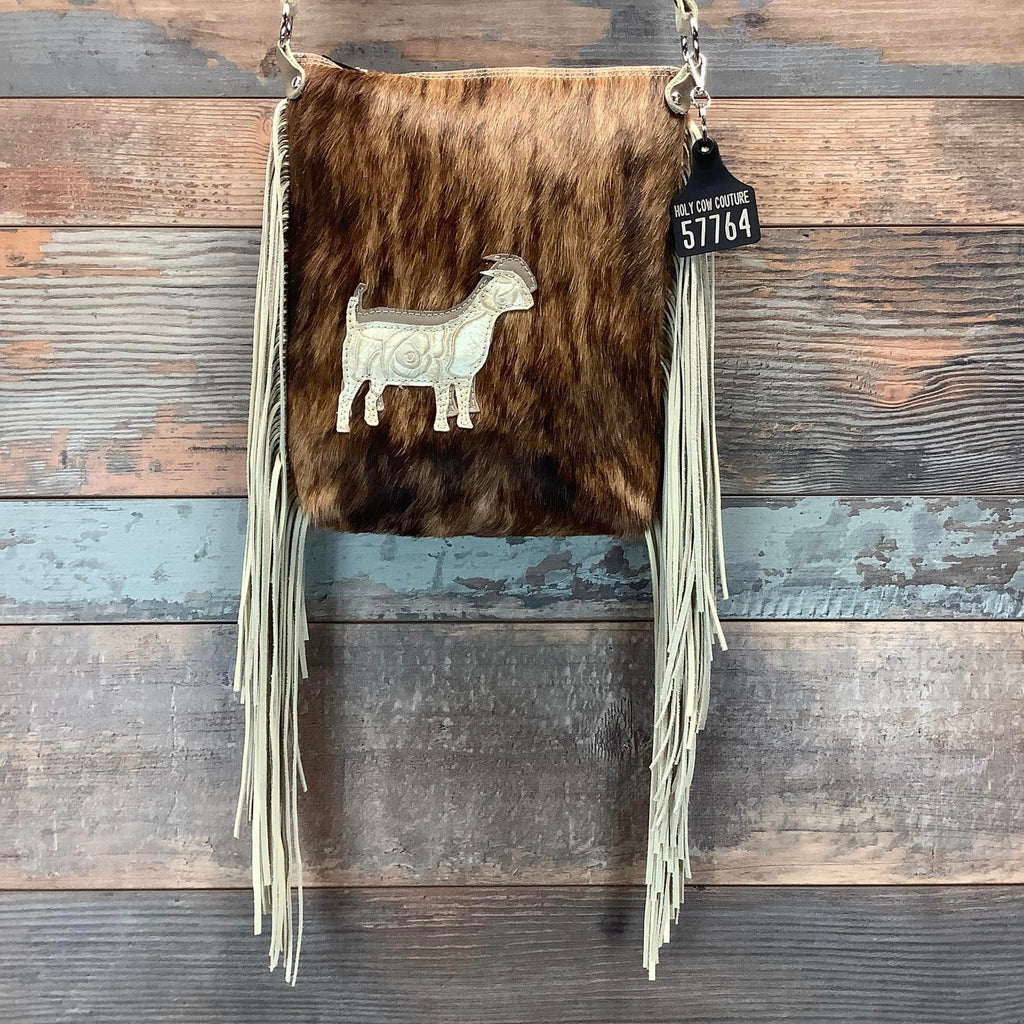 Mini Bagpack  -#57764