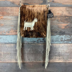 Mini Bagpack  -#57764