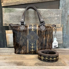 Exclusive Collection The Mini Designer Hybrid -#542