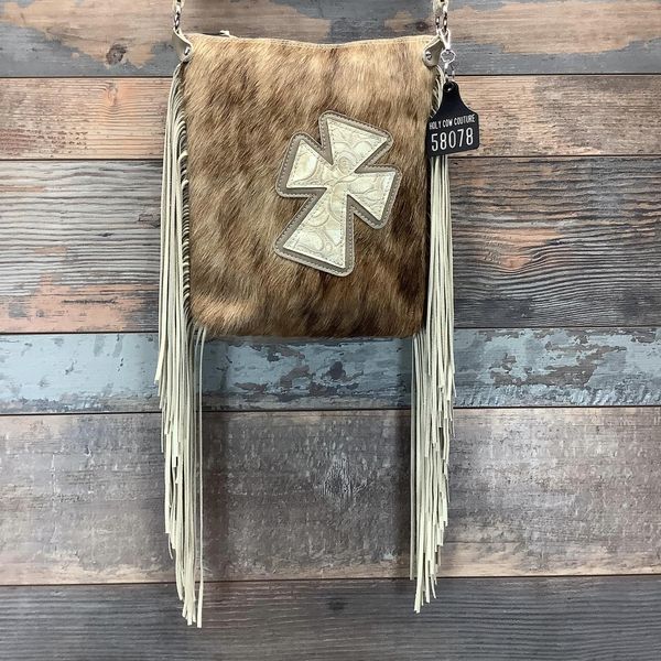 Mini Bagpack -#58078