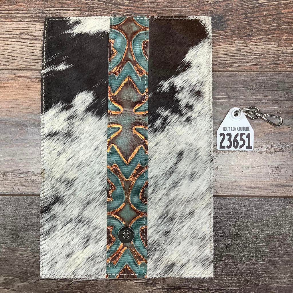 Bandit Wallet - #23651