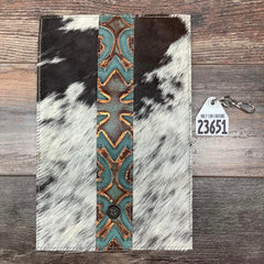 Bandit Wallet - #23651