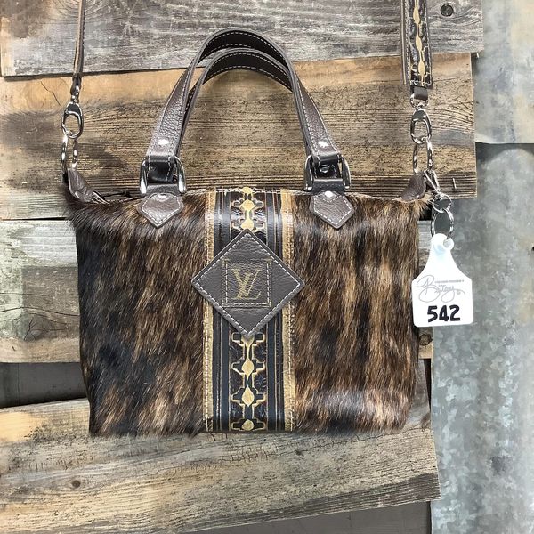 Exclusive Collection The Mini Designer Hybrid -#542