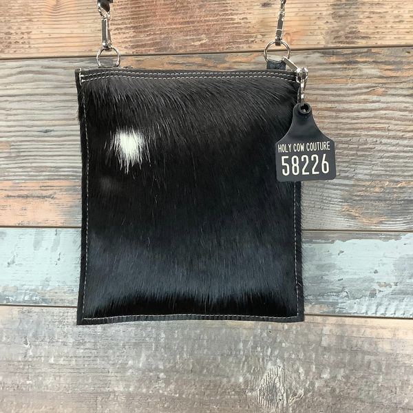 Double Barrel #58226