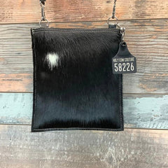 Double Barrel #58226