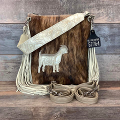 Mini Bagpack  -#57764