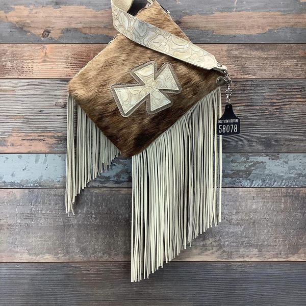 Mini Bagpack -#58078