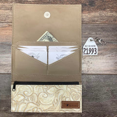 Bandit Wallet - #21993