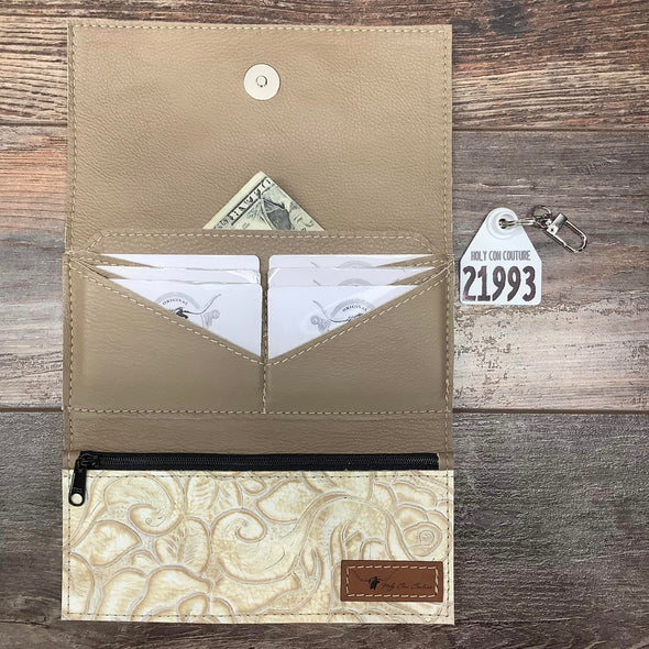 Bandit Wallet - #21993