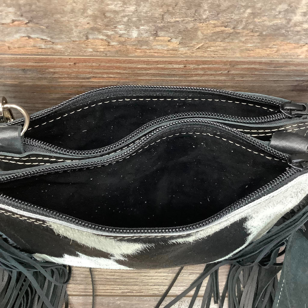 Double Barrel #58128