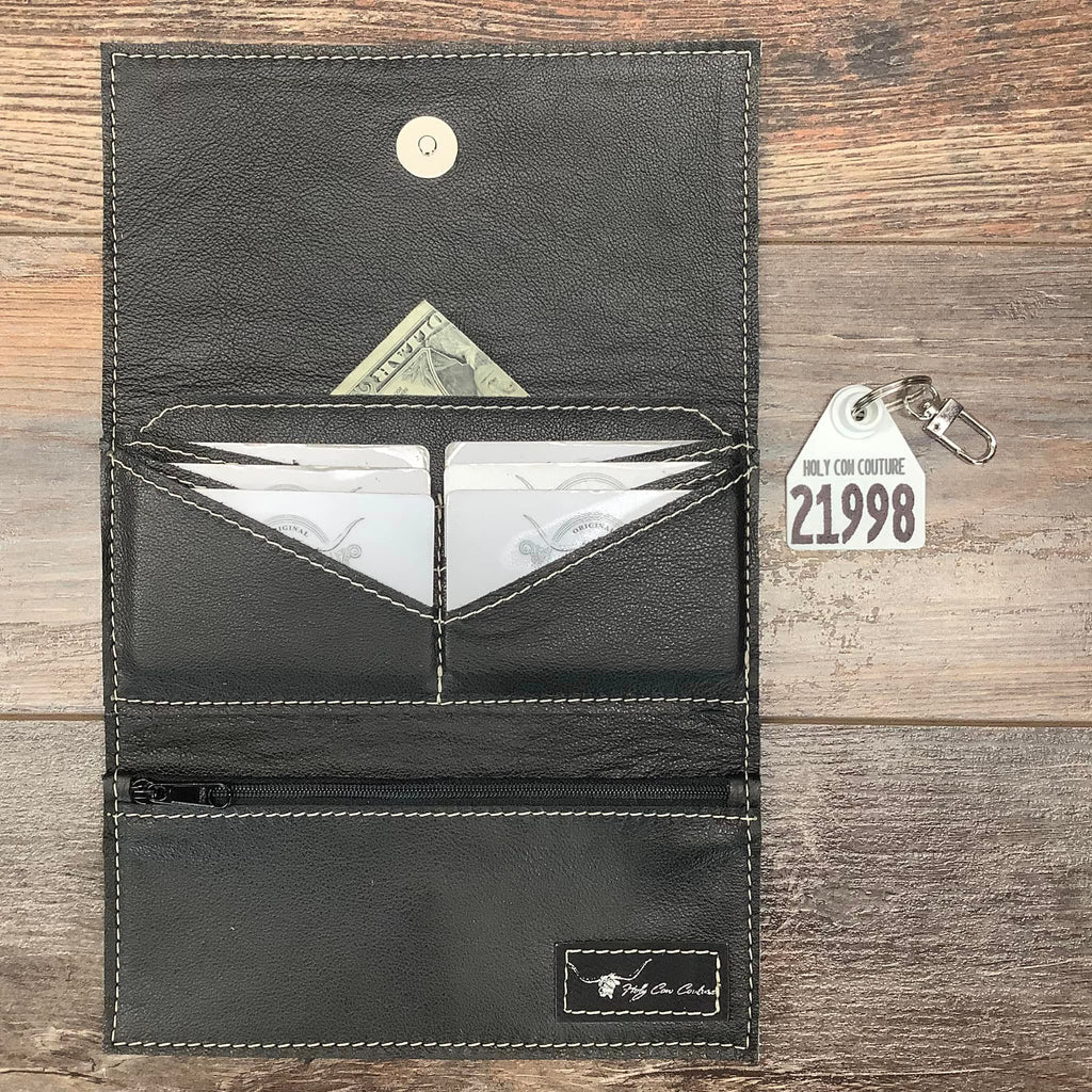 Bandit Wallet - #21998