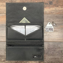 Bandit Wallet - #21998
