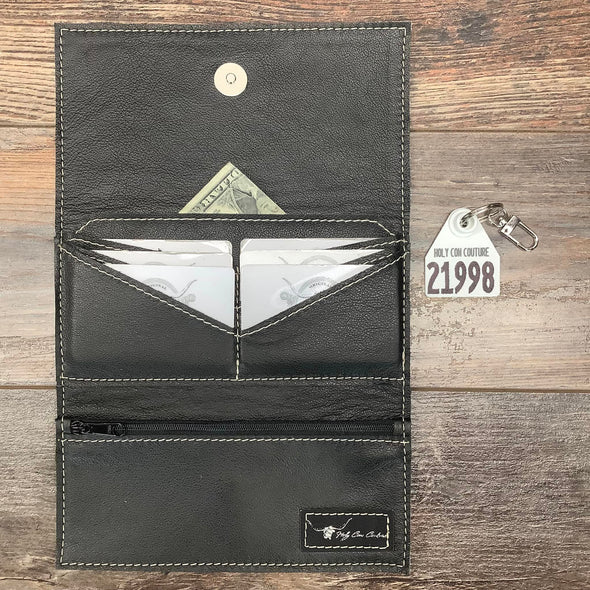 Bandit Wallet - #21998