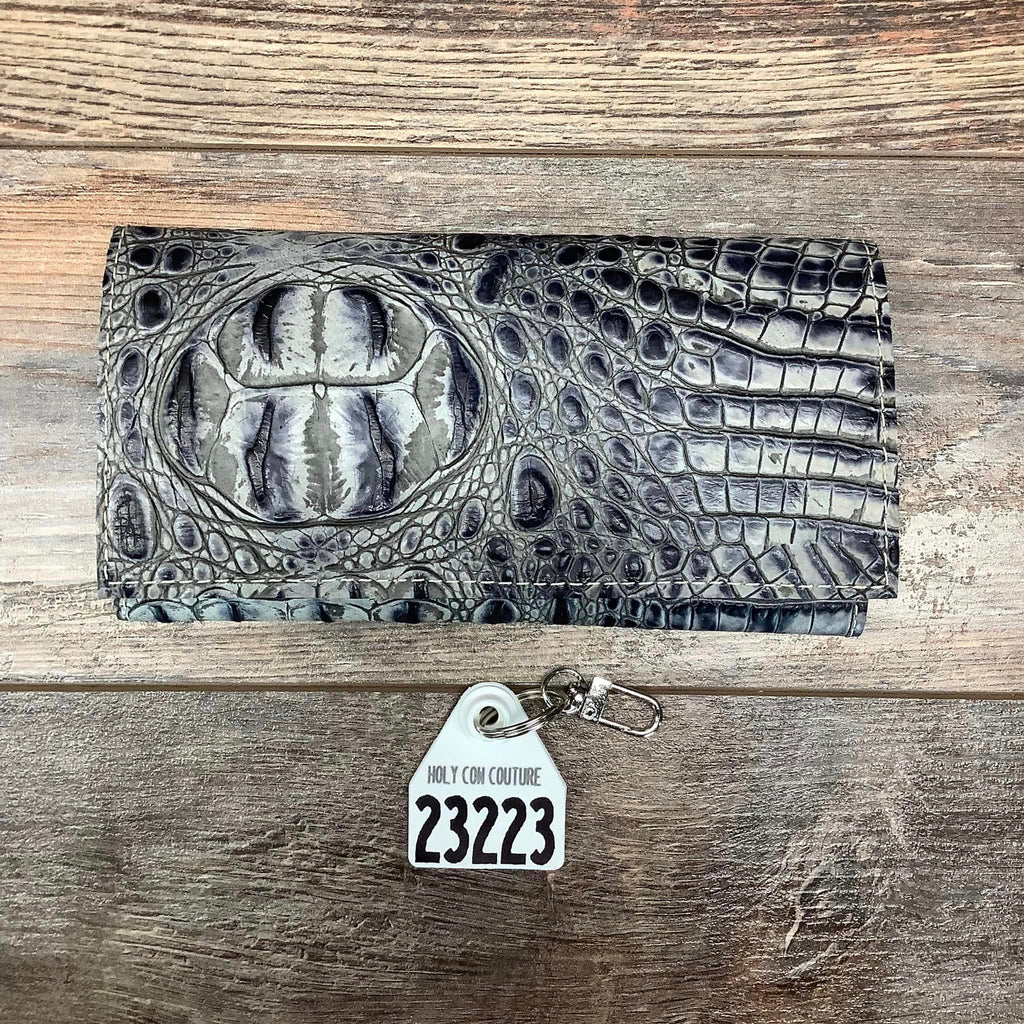 Bandit Wallet - #23223