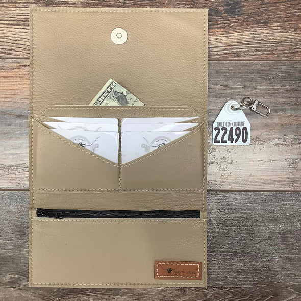 Bandit Wallet - #22490