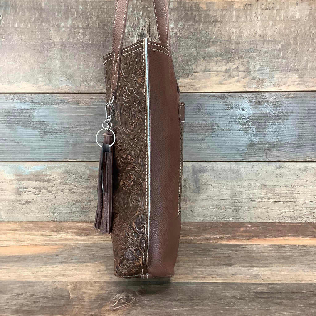 The Market Tote #58058