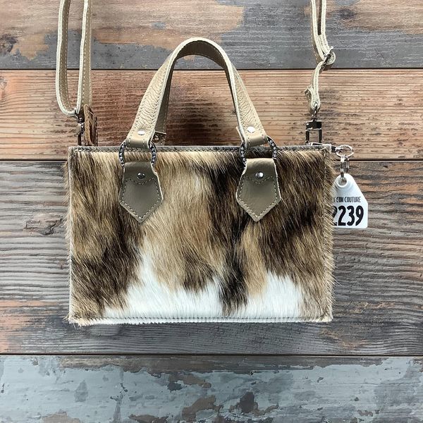 Itty Bitty Tote Hybrid - #22239