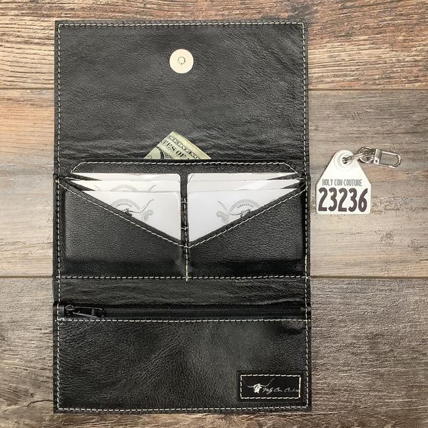 Bandit Wallet - #23236