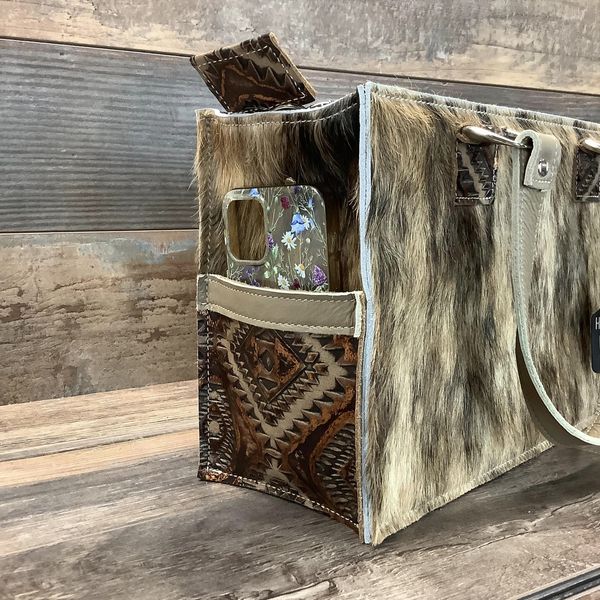 Small Town Tote - #58066