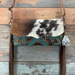 Sassy Mini Classy Cowgirl - #23674