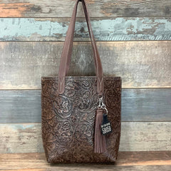 The Market Tote #58058